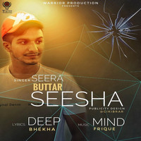 Seera Buttar - Seesha