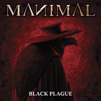Manimal - Black Plague