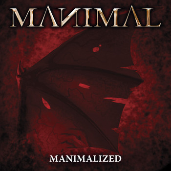 Manimal - Manimalized