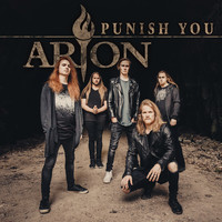 Arion - Punish You