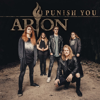 Arion - Punish You