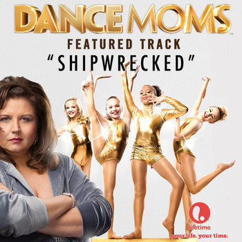Nick Nicolas - Shipwrecked (From "Dance Moms")