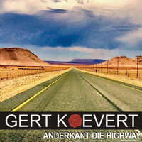 Gert Koevert - Anderkant Die Highway
