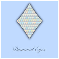 Luke James - Diamond Eyes