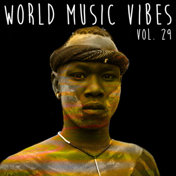 Various Artists - World Music Vibes Vol. 29