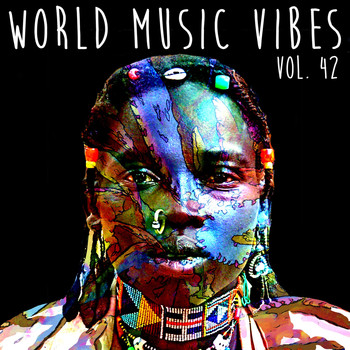Various Artists - World Music Vibes Vol. 42