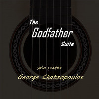 George Chatzopoulos - The Godfather Suite
