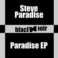 Steve Paradise - Paradise EP