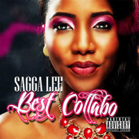 Sagga Lee - Best Collabo