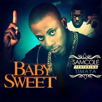 Samcole - Baby Swee