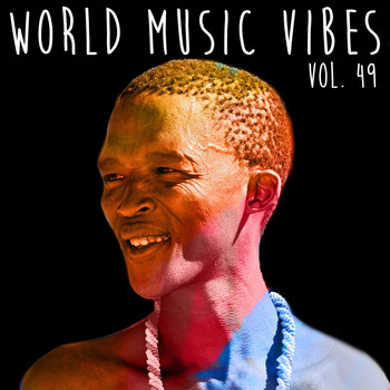 Various Artists - World Music Vibes Vol. 49