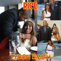 Tyson Smith - Rice