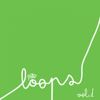 pstiv - Loops Vol.1