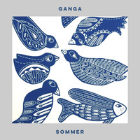 Ganga - Sommer