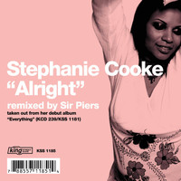 Stephanie Cooke - Alright