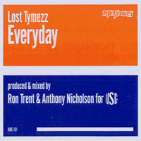 Lost Tymezz - Everyday