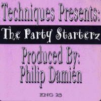 Technique - The Party Starterz