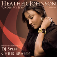 Heather Johnson - Under My Skin