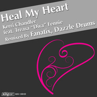 Kerri Chandler feat. Treasa "Diva" Fennie - Heal My Heart