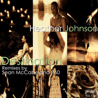 Heather Johnson - Destination