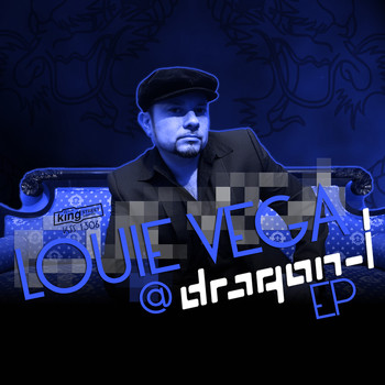 Louie Vega - Live at Dragon-i