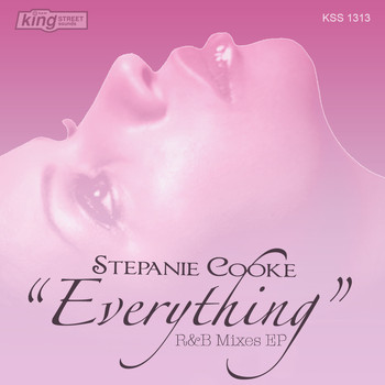 Stephanie Cooke - Everything (R&B Mixes)