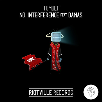 Tumult - No Interference (Explicit)
