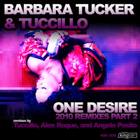 Barbara Tucker & Tuccillo - One Desire