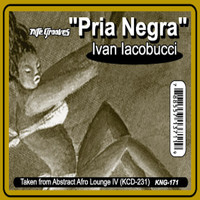 Ivan Iacobucci - Pria Negra