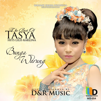 Tasya - The Best of Tasya Hits Lilis Karlina