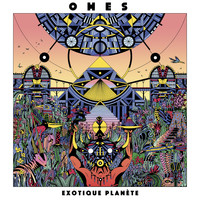OHES - Exotique planète