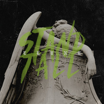 Elyne - Stand Tall