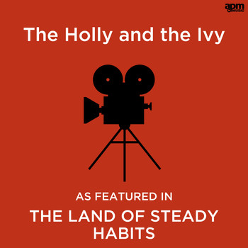 David Arkenstone - The Holly and the Ivy (As Featured in "The Land of Steady Habits" Film)