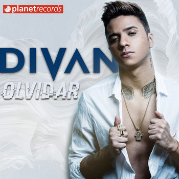 Divan - Olvidar