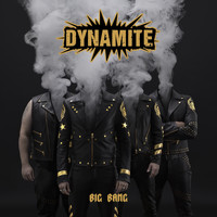 Dynamite - Big Bang