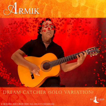 Armik - Dream Catcher (Solo Live Variation)