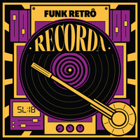 Vários - Recorda Funk Retrô