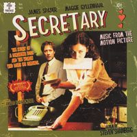 Angelo Badalamenti - Secretary (Original Motion Picture Soundtrack)