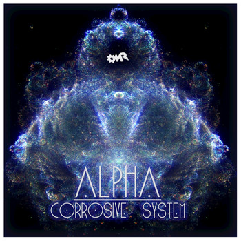 Corrosive System - Alpha