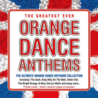 Micky Modelle - The Greatest Ever Orange Dance Anthems