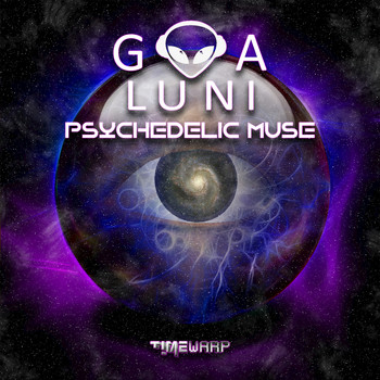 Goa Luni - Psychedelic Muse