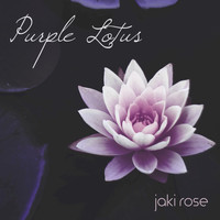 Jaki Rose - Purple Lotus