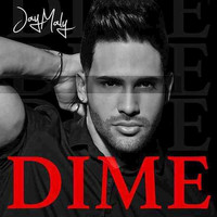 JAY MALY - Dime
