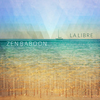 Zen Baboon - La Libre