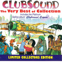 Clubsound - The Very Best of Collection