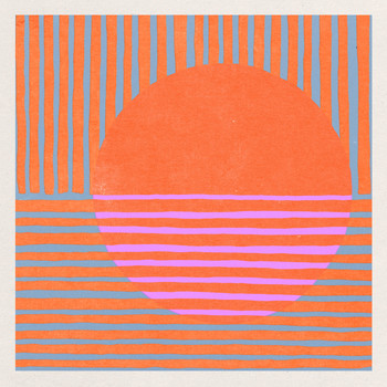 Various Artists - Needwant: Kollect – Balearic & Other Shades of Sunset