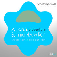 Toru S. - Summer Heavy Rain