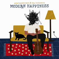Eric Hutchinson - Modern Happiness