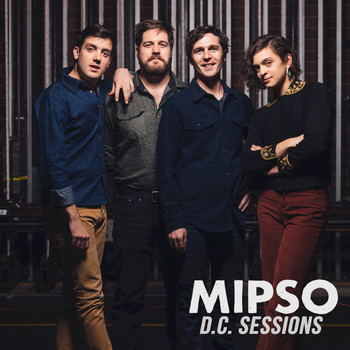Mipso - D.C. Sessions