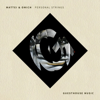 Mattei & Omich - Personal Strings